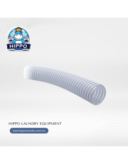3" Suction Hose
