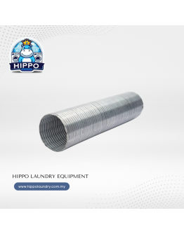 8" Flexible Ducting