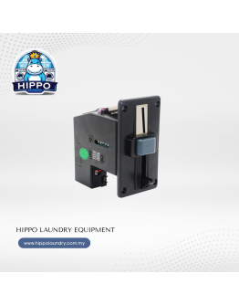 Coin & Token Acceptor 