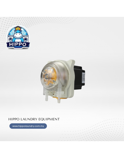 Soap Pump