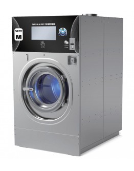 Hippo 2in1 Combo Washer Dryer 27kg Hippo 2in1 Combo Washer Dryer 27kg